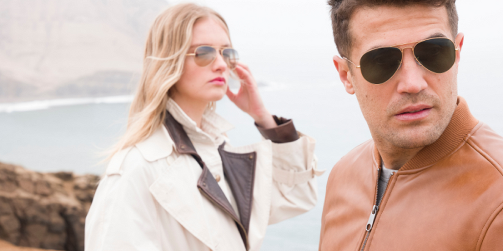 Las diez tendencias en gafas de sol que debes conocer este verano - Foto 1
