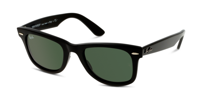 LENTE DE SOL RAY BAN - WAYFARER - 0RB2140