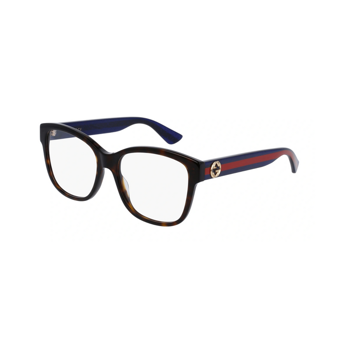 LENTE OFTÁLMICO GUCCI - 0GC001663