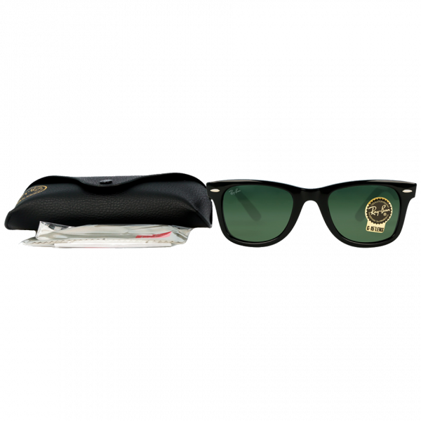 LENTE DE SOL RAY BAN - WAYFARER EASE - 0RB4340